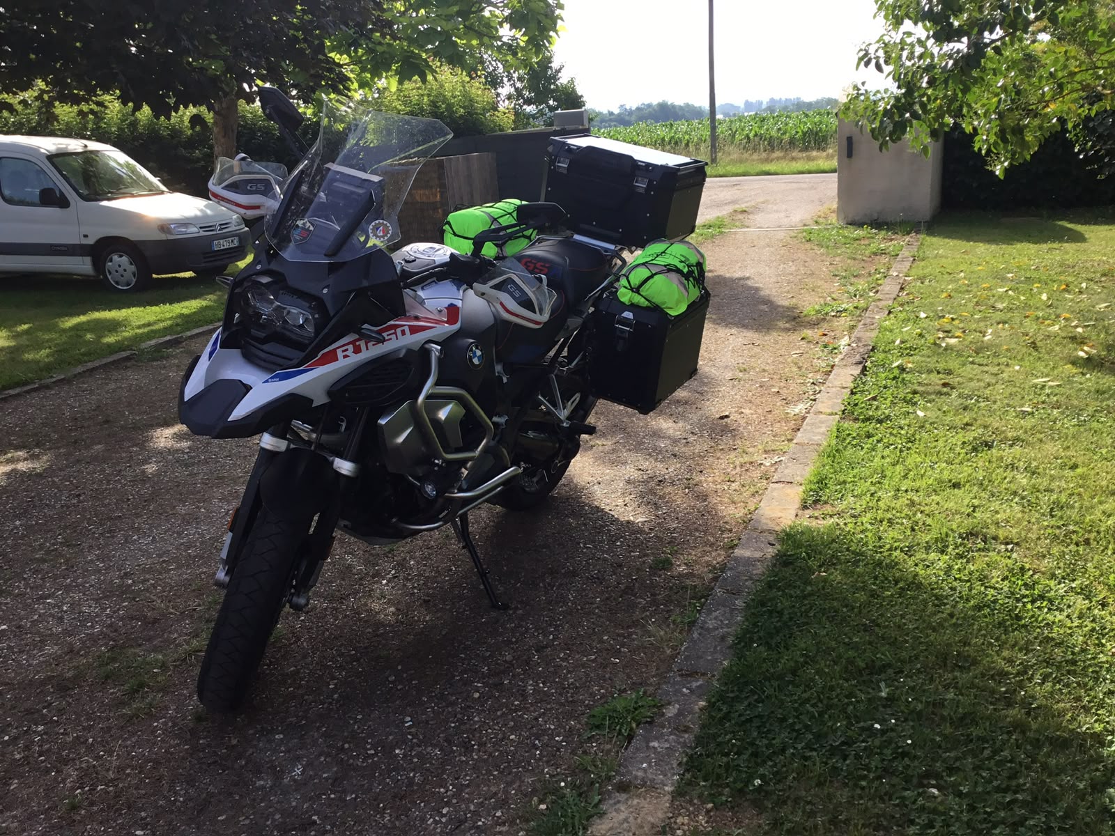 moto
